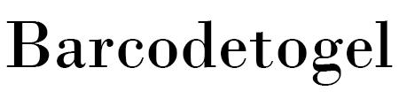 Barcodetogel